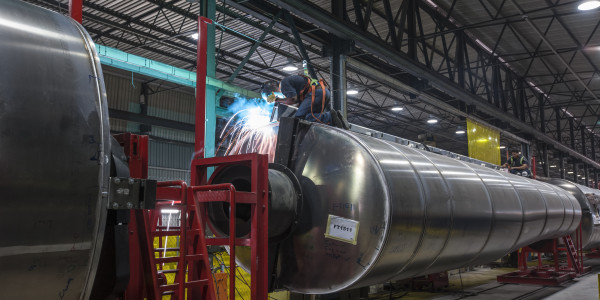 Soldadores · Soldadura Electrodo, Tig, Mig, Mag, Arco Submerso en Pirineus · Fabricación / Instalación / Mantenimiento de Calderas