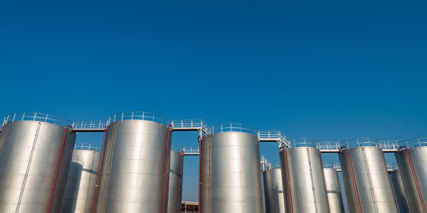 Caldereros · Calderería · Calderas · Tolvas · Cisternas · Depósitos en Pirineus · Fabricación de Columnas y Autoclaves