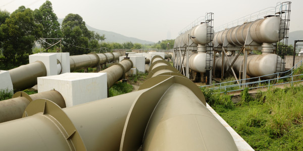 Tuberos · Instalación / Mantenimiento Tuberías Industriales en Pirineus · Medición, corte y conformado de tuberías según planos y especificaciones