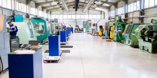 Electricistas Industriales · Instaladores Alta / Baja Tensión en Pirineus · Instalación y programación de PLCs (Controladores Lógicos Programables)