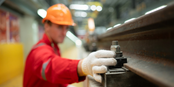 Mecánicos Industriales · Montadores de Estructuras / Maquinaria en Pirineus · Mantenimiento Preventivo y Correctivo de Maquinaria